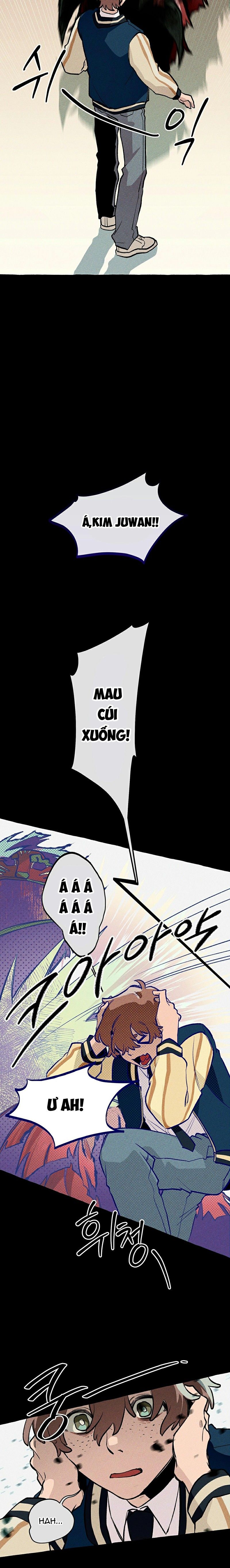 đọc truyện Chuyến Dã Ngoại Lần Thứ 11 Chương 6 ảnh 11 tại Giả Dược