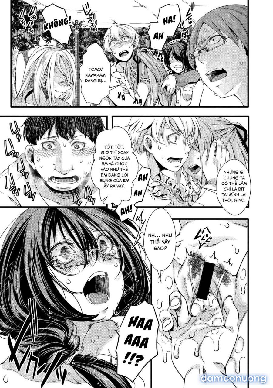 đọc truyện Chuyến Dã Ngoại Chương 1 ảnh 20 tại Thiên Thai Truyện