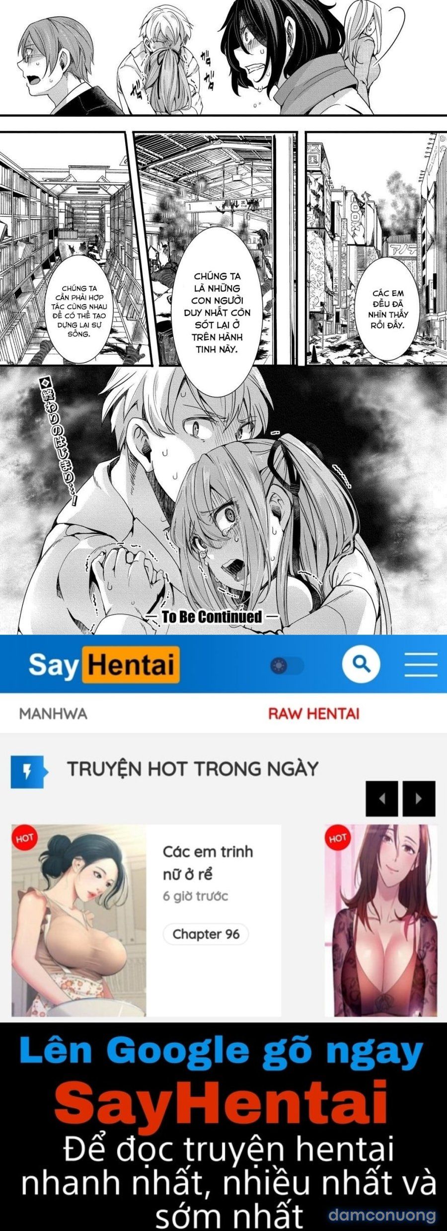 đọc truyện Chuyến Dã Ngoại Chương 1 ảnh 33 tại Thiên Thai Truyện