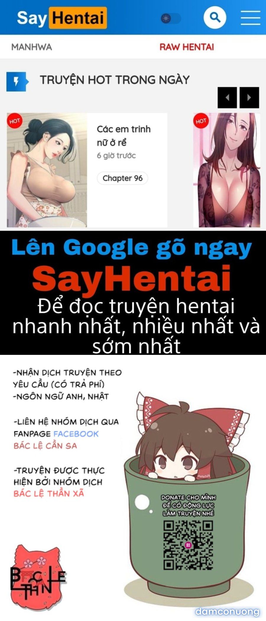 đọc truyện Chuyến Dã Ngoại Chương 3 ảnh 2 tại Thiên Thai Truyện