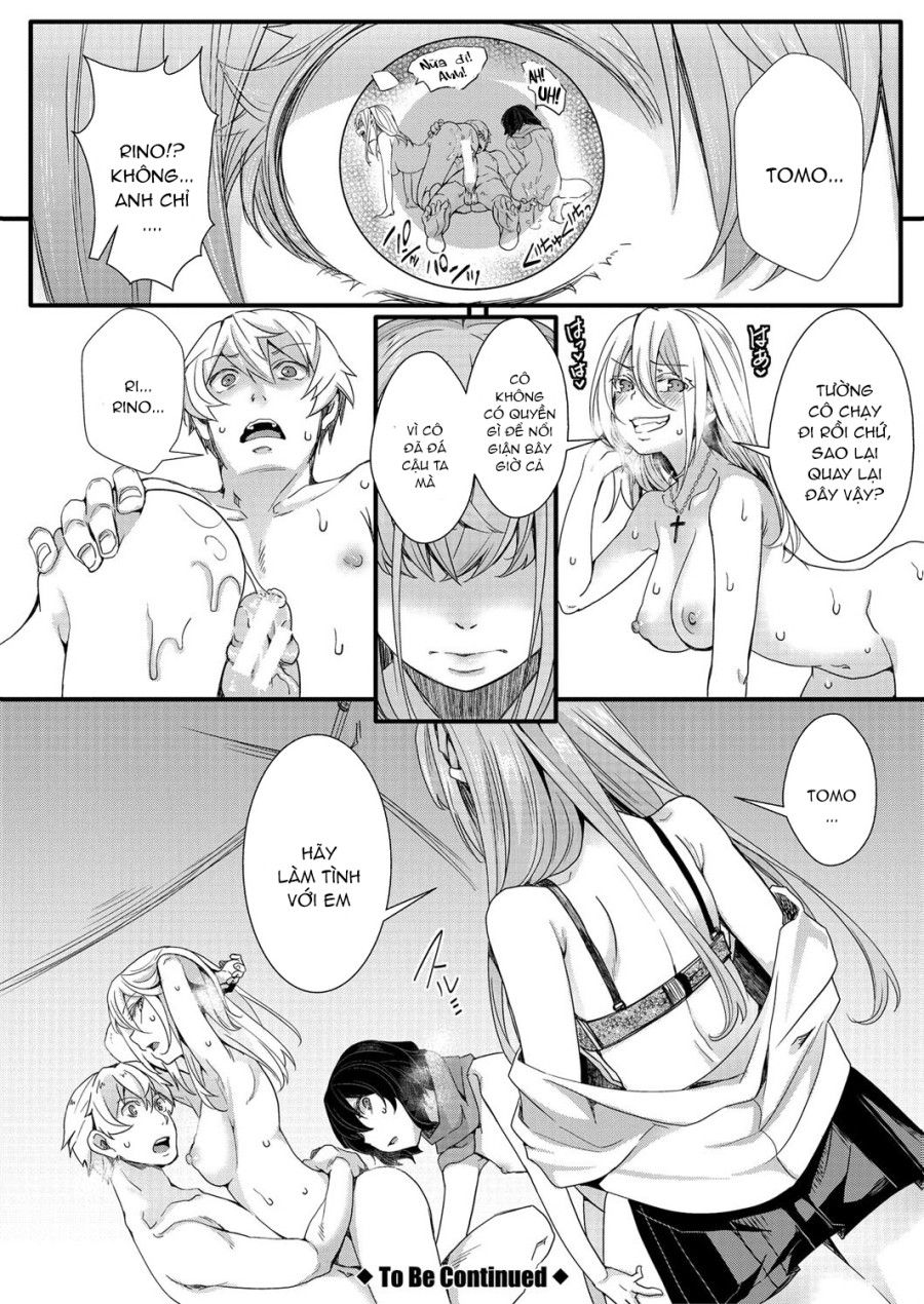 đọc truyện Chuyến Dã Ngoại Chương 4 ảnh 23 tại Thiên Thai Truyện