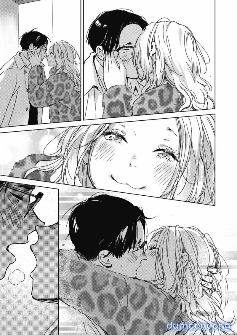 đọc truyện Chuyện Đêm Giáng Sinh Oneshot ảnh 9 tại Thiên Thai Truyện