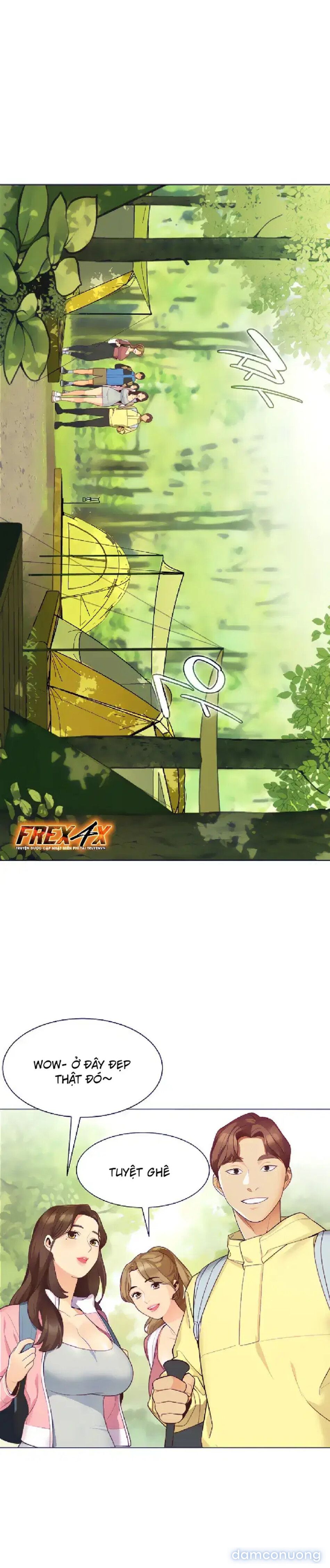 đọc truyện Chuyến Đi Cắm Trại Chương 1 ảnh 14 tại Thiên Thai Truyện