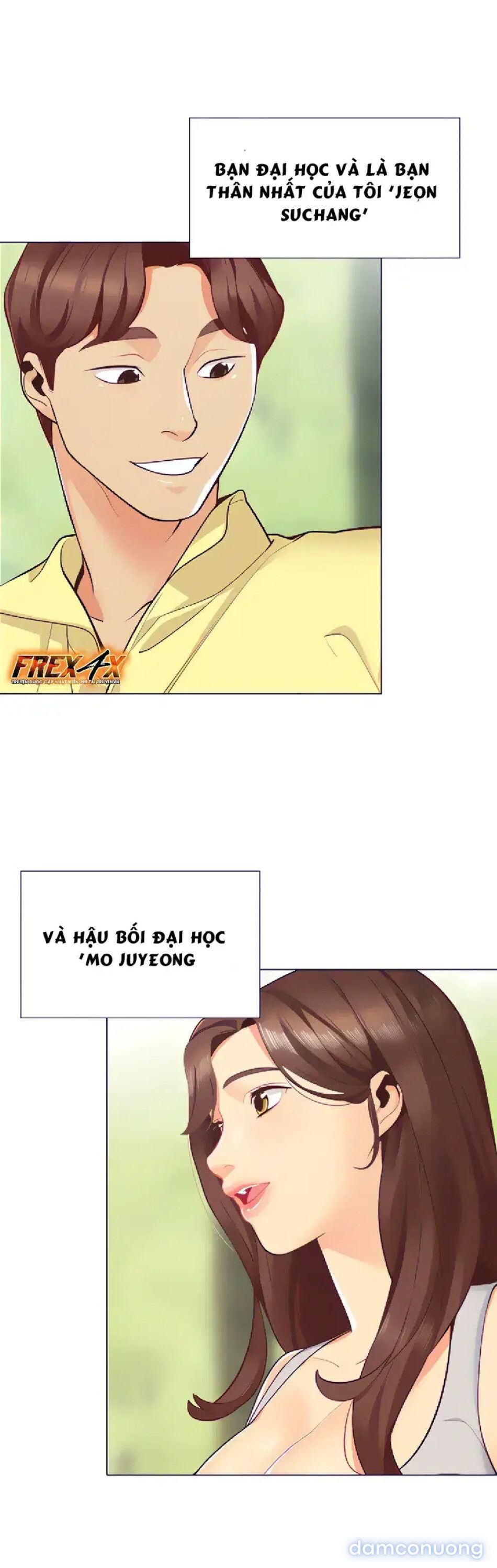 đọc truyện Chuyến Đi Cắm Trại Chương 1 ảnh 20 tại Thiên Thai Truyện