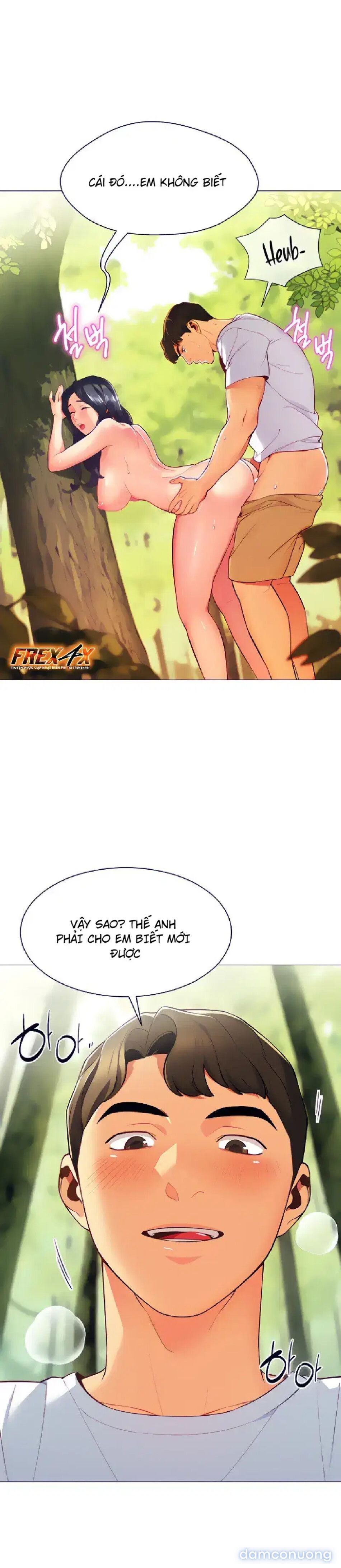 đọc truyện Chuyến Đi Cắm Trại Chương 1 ảnh 4 tại Thiên Thai Truyện