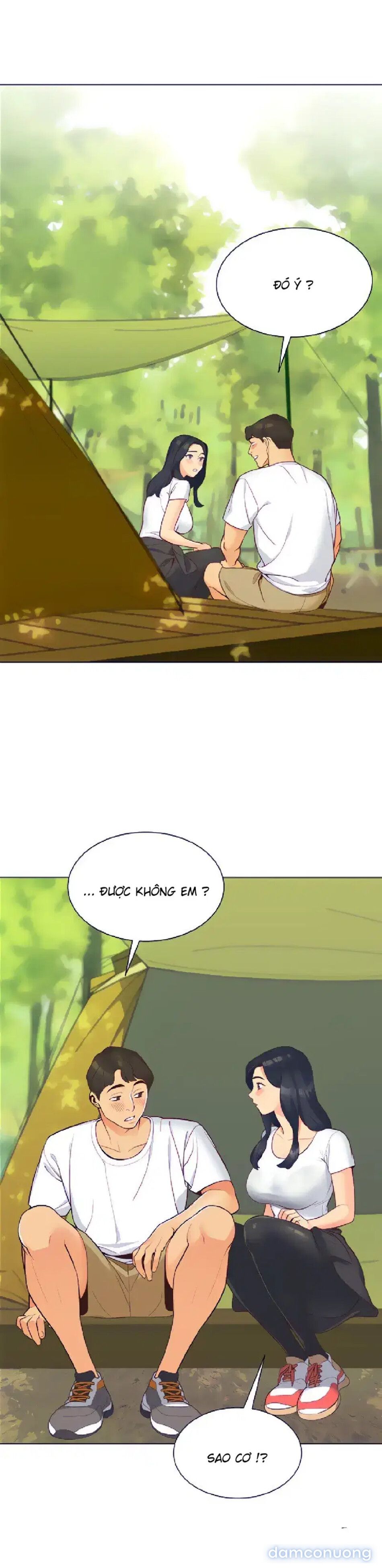 đọc truyện Chuyến Đi Cắm Trại Chương 1 ảnh 27 tại Thiên Thai Truyện