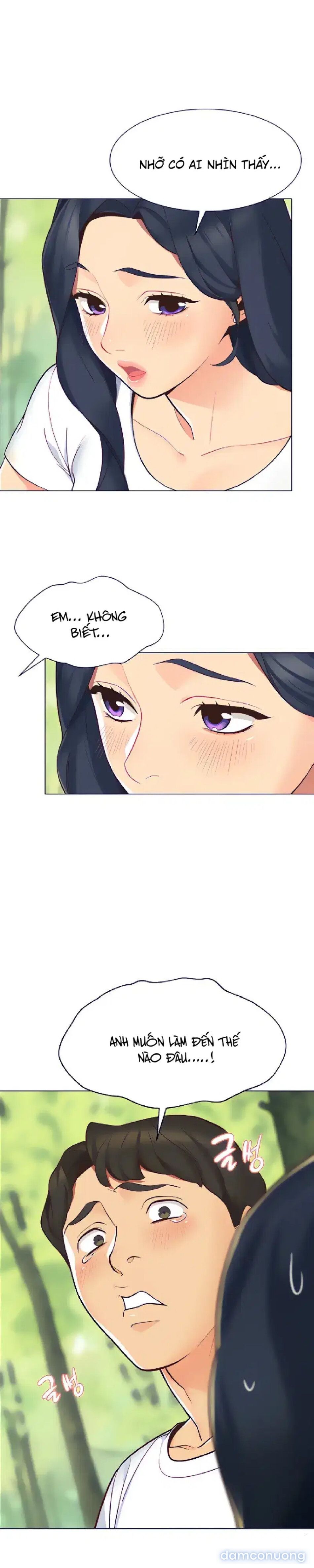 đọc truyện Chuyến Đi Cắm Trại Chương 1 ảnh 29 tại Thiên Thai Truyện