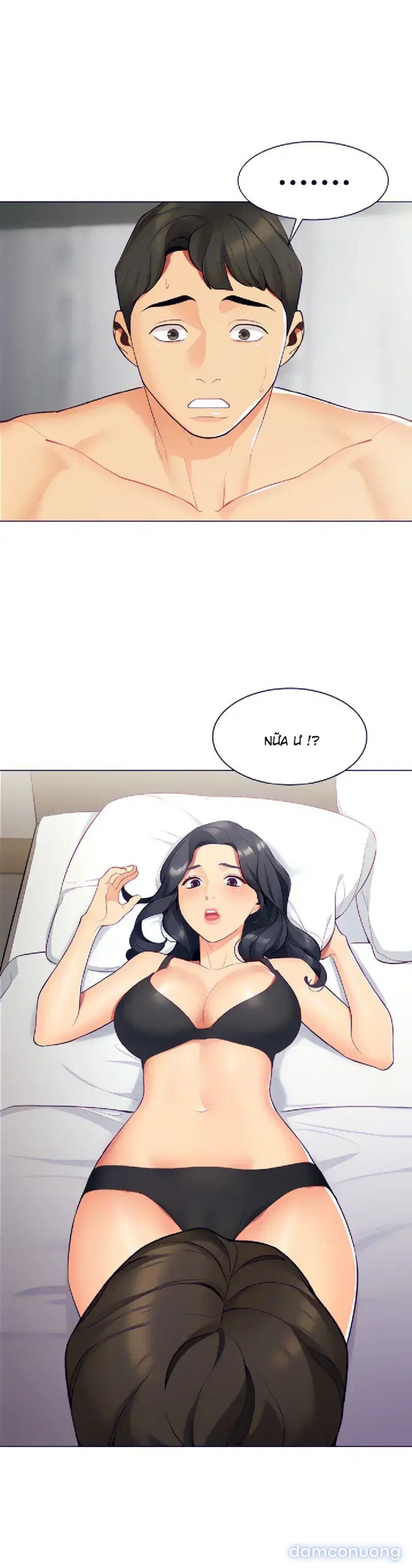 đọc truyện Chuyến Đi Cắm Trại Chương 1 ảnh 31 tại Thiên Thai Truyện