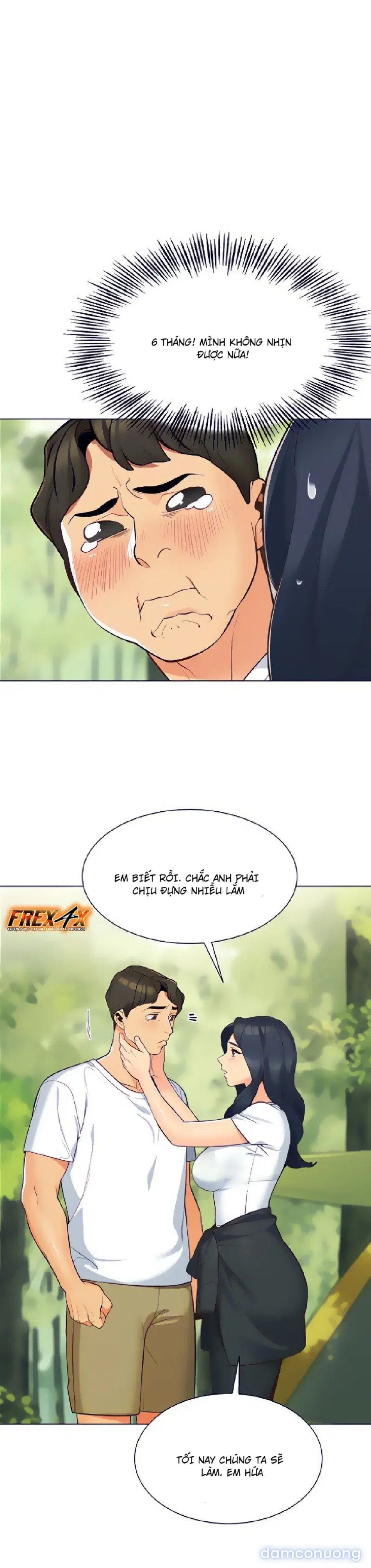 đọc truyện Chuyến Đi Cắm Trại Chương 1 ảnh 36 tại Thiên Thai Truyện