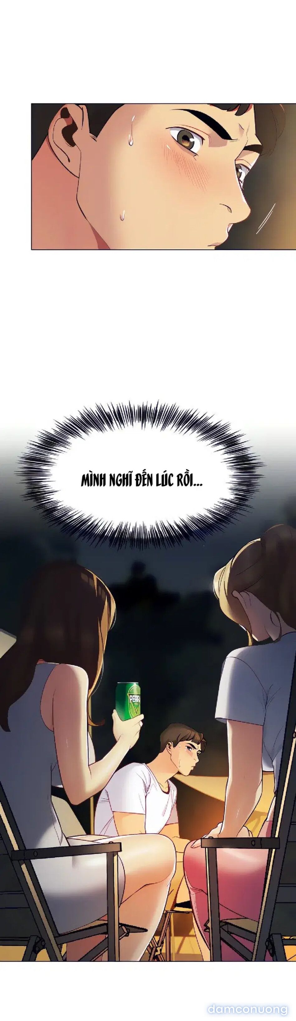 đọc truyện Chuyến Đi Cắm Trại Chương 1 ảnh 41 tại Thiên Thai Truyện