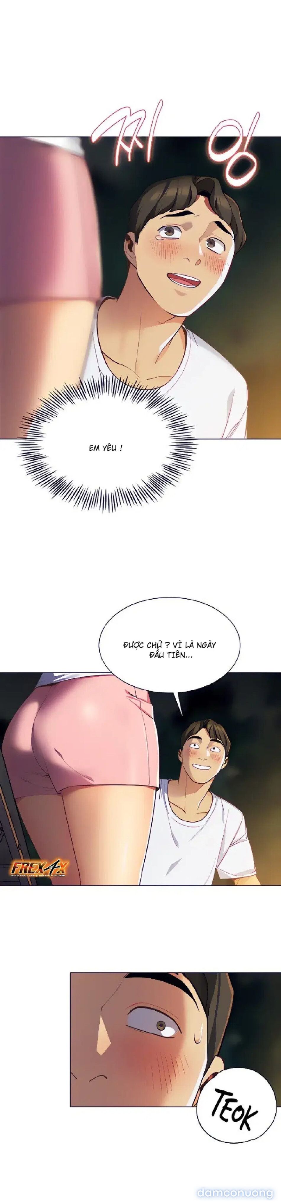 đọc truyện Chuyến Đi Cắm Trại Chương 1 ảnh 46 tại Thiên Thai Truyện