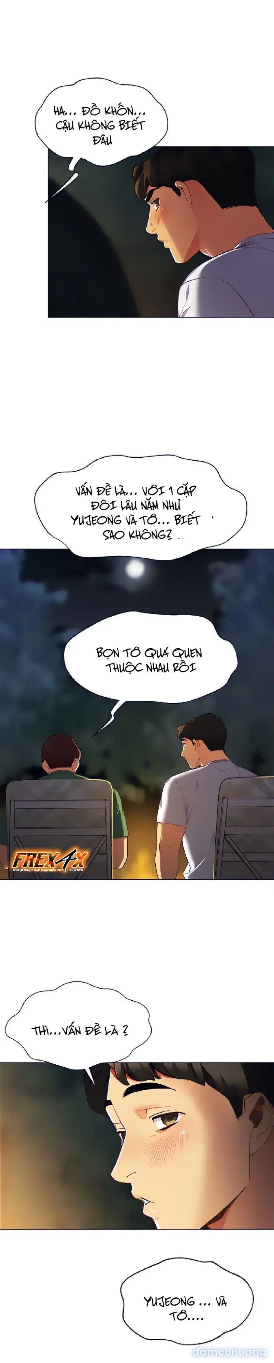 đọc truyện Chuyến Đi Cắm Trại Chương 1 ảnh 50 tại Thiên Thai Truyện