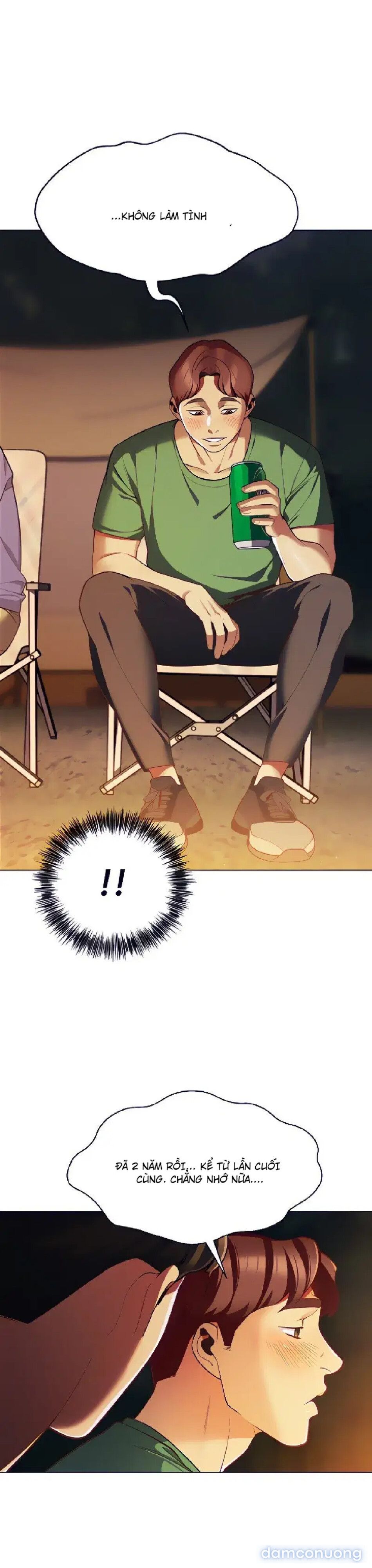 đọc truyện Chuyến Đi Cắm Trại Chương 1 ảnh 51 tại Thiên Thai Truyện