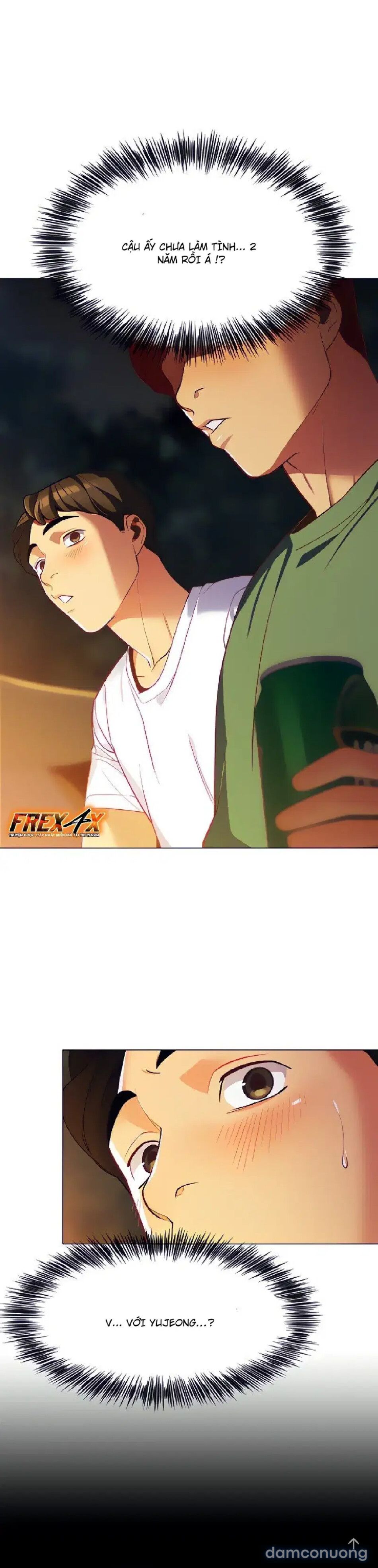 đọc truyện Chuyến Đi Cắm Trại Chương 1 ảnh 52 tại Thiên Thai Truyện