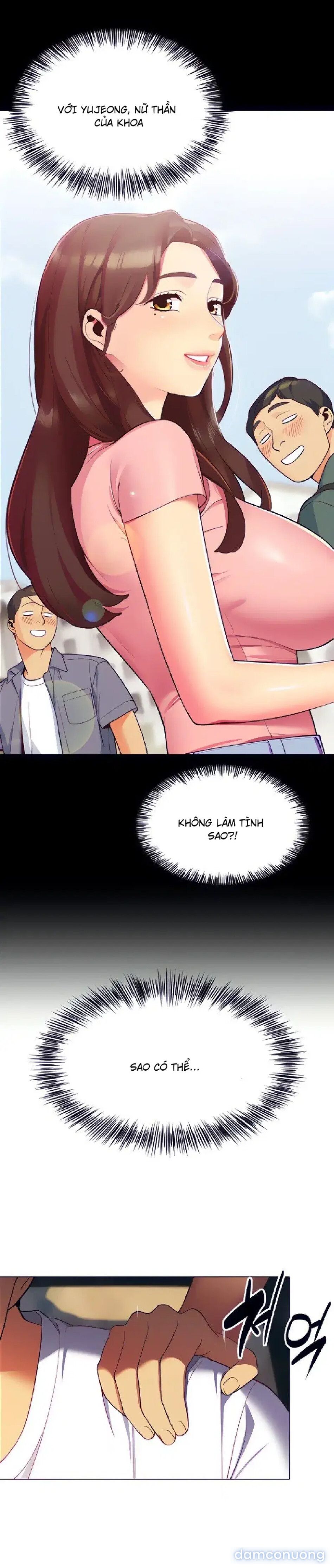 đọc truyện Chuyến Đi Cắm Trại Chương 1 ảnh 53 tại Thiên Thai Truyện