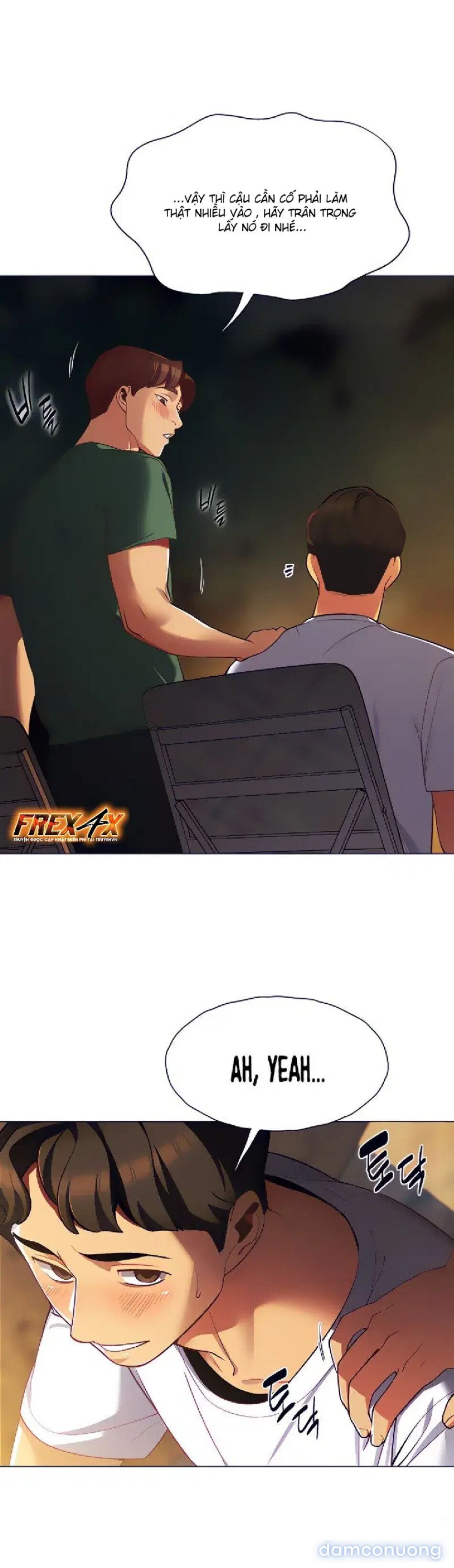 đọc truyện Chuyến Đi Cắm Trại Chương 1 ảnh 54 tại Thiên Thai Truyện