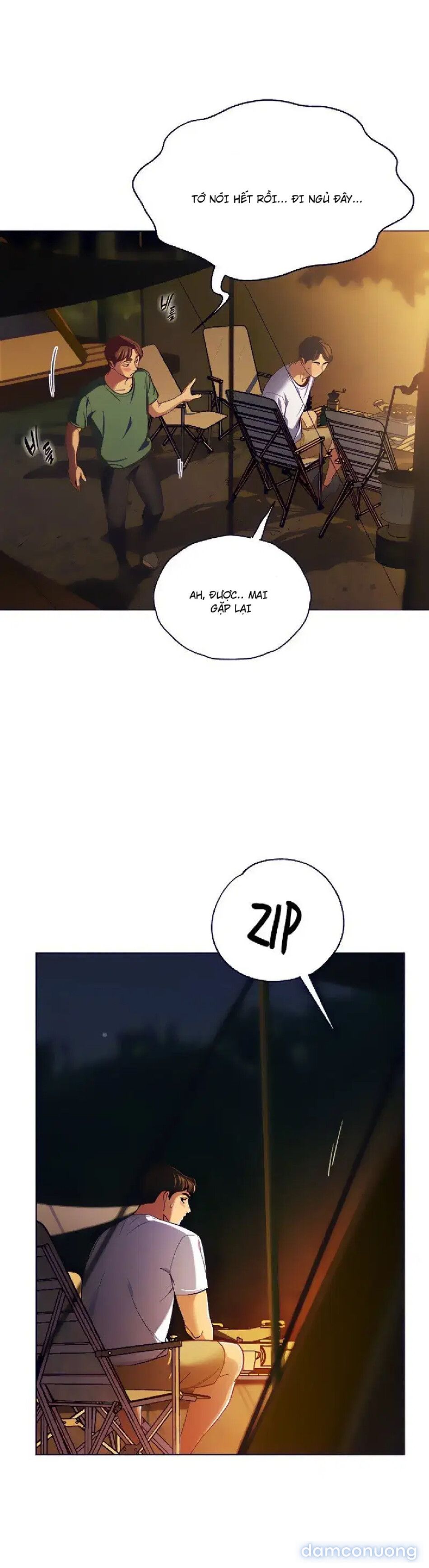 đọc truyện Chuyến Đi Cắm Trại Chương 1 ảnh 55 tại Thiên Thai Truyện