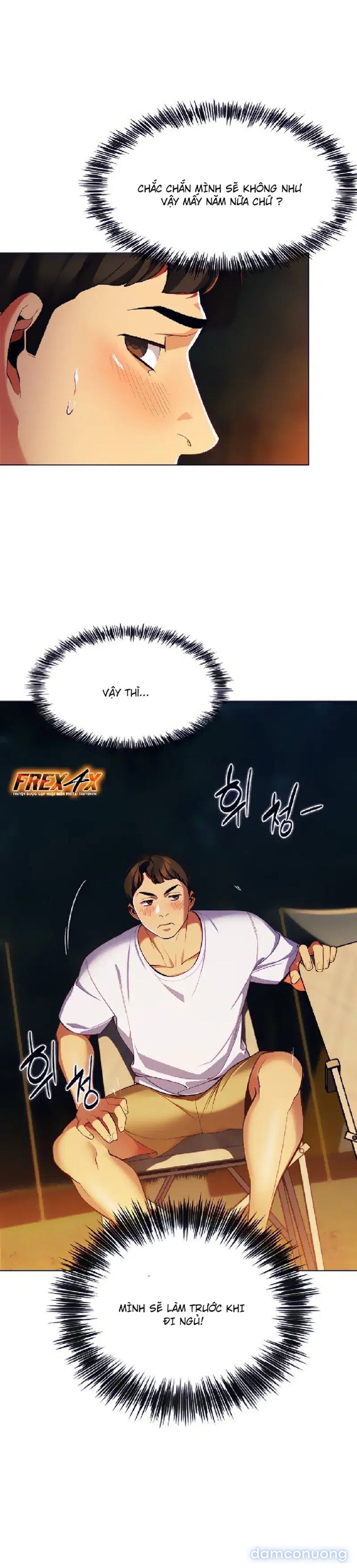 đọc truyện Chuyến Đi Cắm Trại Chương 1 ảnh 56 tại Thiên Thai Truyện