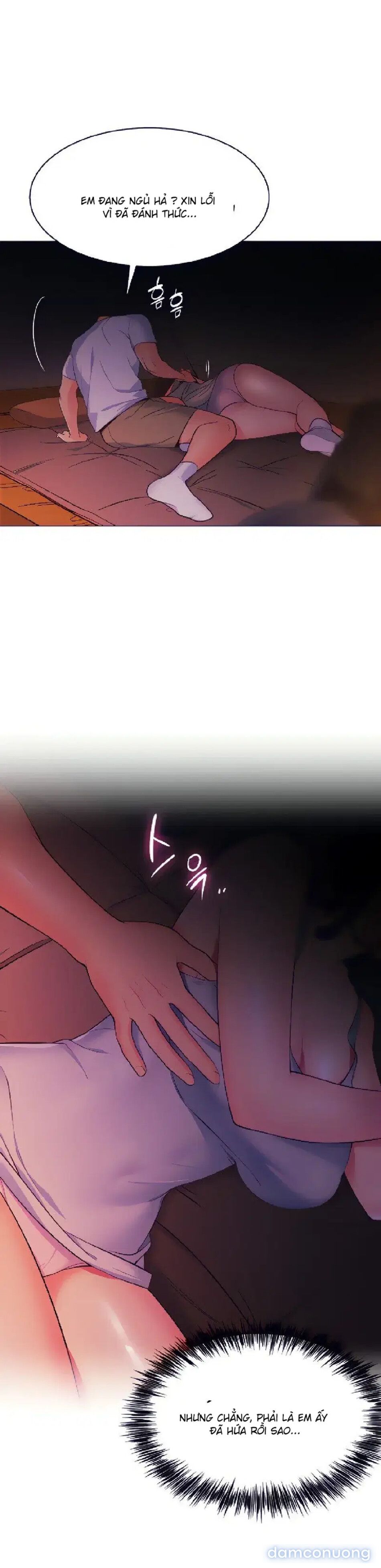 đọc truyện Chuyến Đi Cắm Trại Chương 1 ảnh 59 tại Thiên Thai Truyện