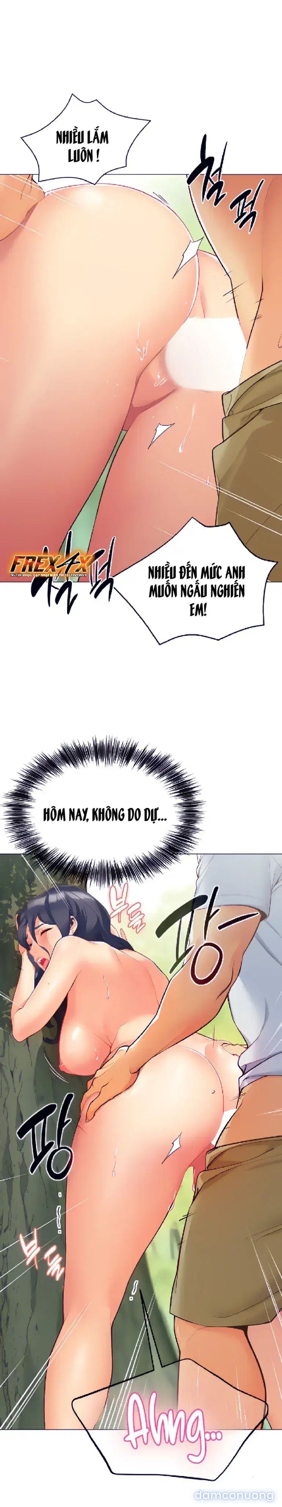 đọc truyện Chuyến Đi Cắm Trại Chương 1 ảnh 8 tại Thiên Thai Truyện