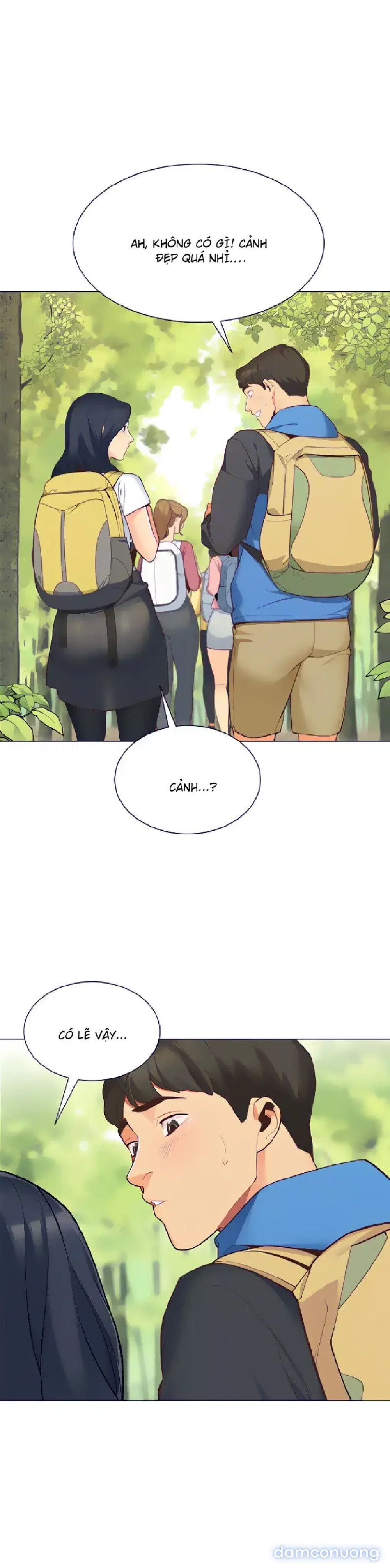 đọc truyện Chuyến Đi Cắm Trại Chương 1 ảnh 11 tại Thiên Thai Truyện