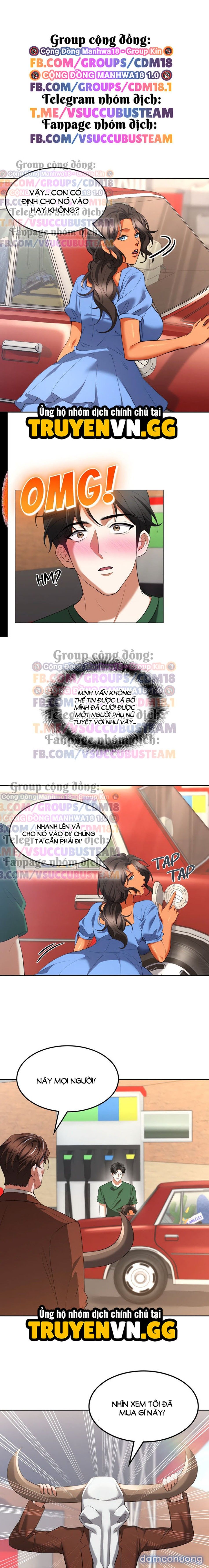 đọc truyện Chuyến Đi Cùng Mẹ Kế Chương 0 ảnh 3 tại Thiên Thai Truyện