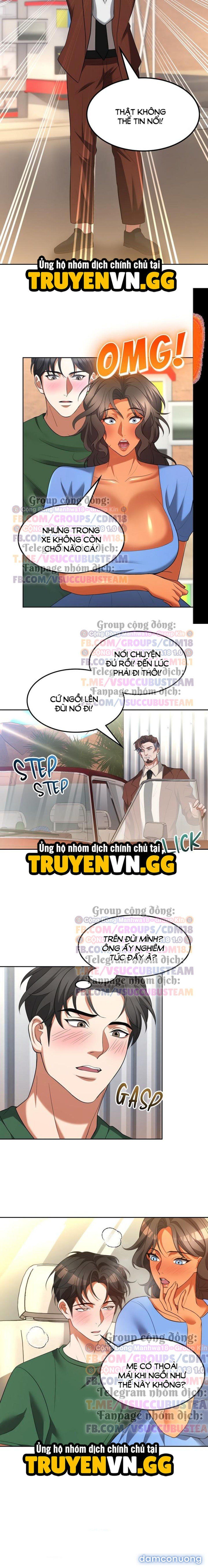 đọc truyện Chuyến Đi Cùng Mẹ Kế Chương 0 ảnh 4 tại Thiên Thai Truyện