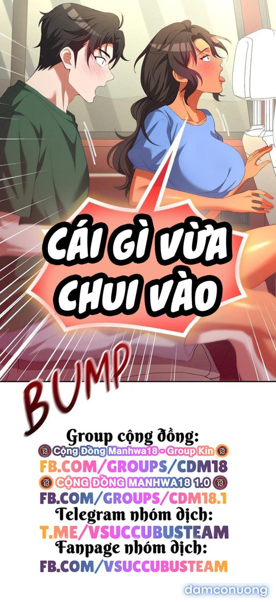 đọc truyện Chuyến Đi Cùng Mẹ Kế Chương 0 ảnh 6 tại Thiên Thai Truyện