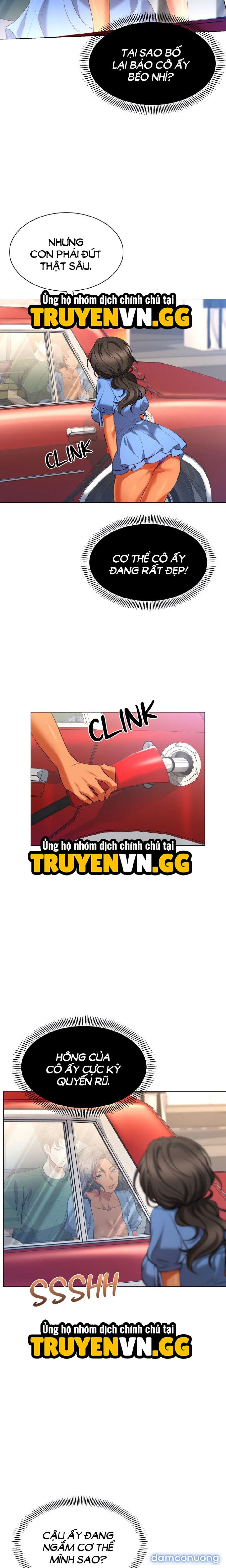 đọc truyện Chuyến Đi Cùng Mẹ Kế Chương 1 ảnh 13 tại Thiên Thai Truyện