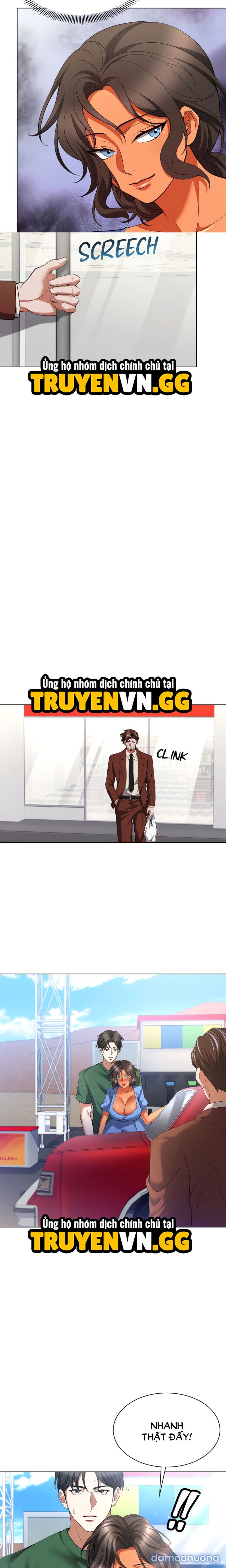 đọc truyện Chuyến Đi Cùng Mẹ Kế Chương 1 ảnh 14 tại Thiên Thai Truyện