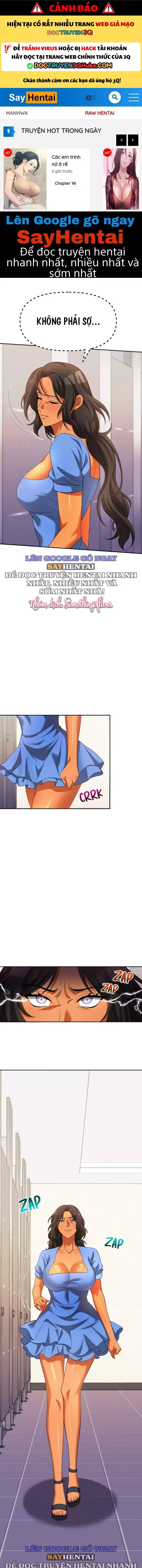 đọc truyện Chuyến Đi Cùng Mẹ Kế Chương 10 ảnh 3 tại Thiên Thai Truyện