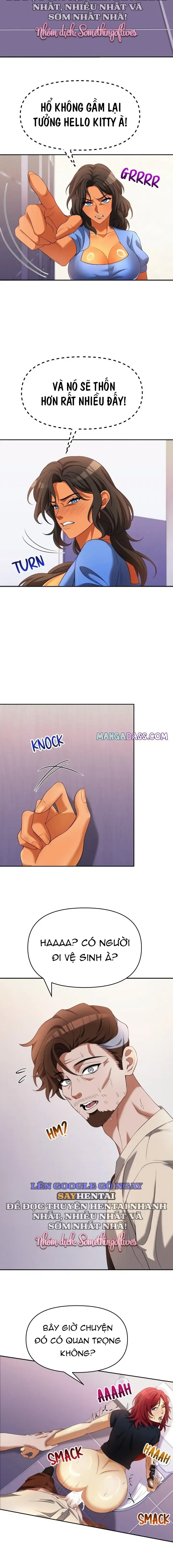 đọc truyện Chuyến Đi Cùng Mẹ Kế Chương 10 ảnh 4 tại Thiên Thai Truyện