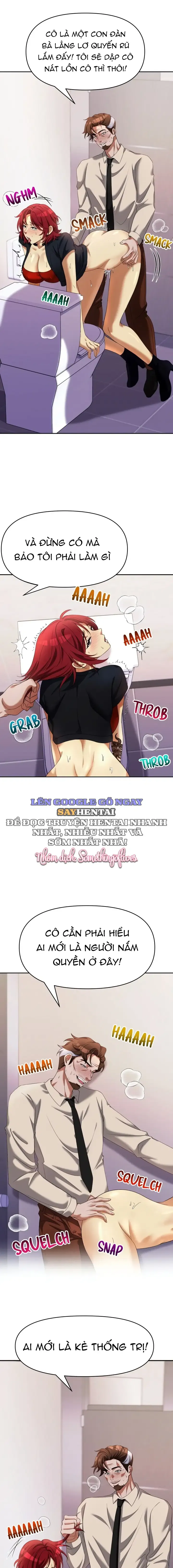 đọc truyện Chuyến Đi Cùng Mẹ Kế Chương 10 ảnh 5 tại Thiên Thai Truyện