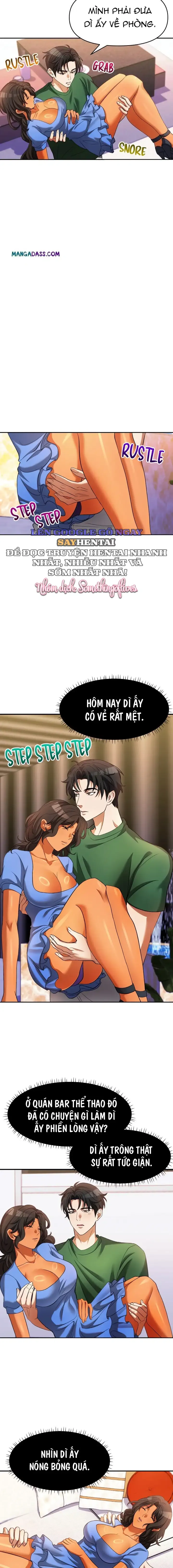 đọc truyện Chuyến Đi Cùng Mẹ Kế Chương 10 ảnh 9 tại Thiên Thai Truyện