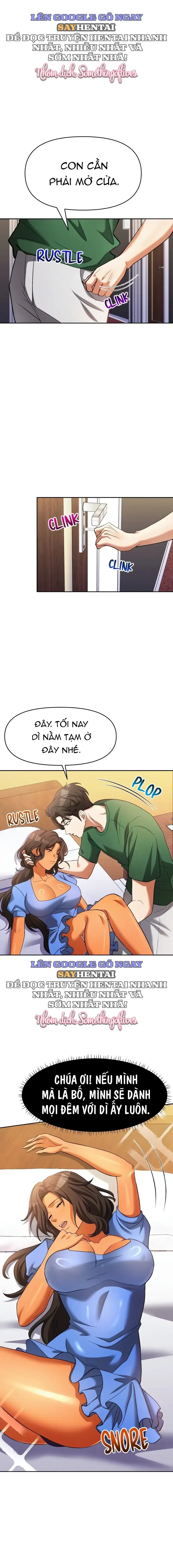 đọc truyện Chuyến Đi Cùng Mẹ Kế Chương 10 ảnh 11 tại Thiên Thai Truyện