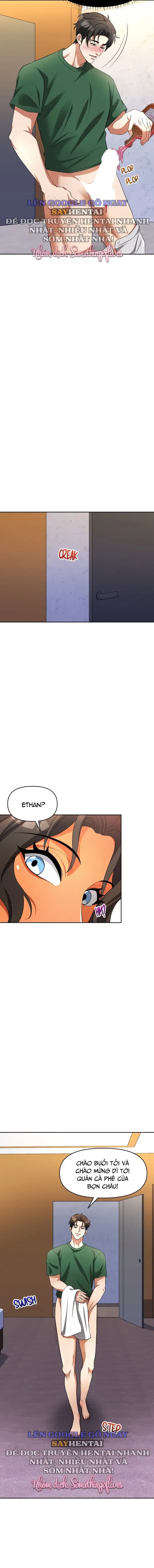 đọc truyện Chuyến Đi Cùng Mẹ Kế Chương 11 ảnh 4 tại Thiên Thai Truyện