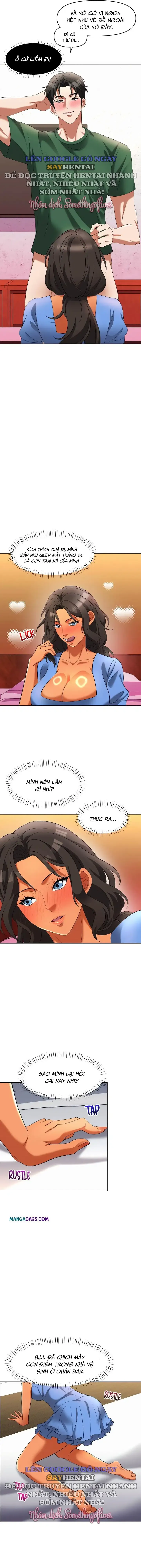 đọc truyện Chuyến Đi Cùng Mẹ Kế Chương 11 ảnh 7 tại Thiên Thai Truyện