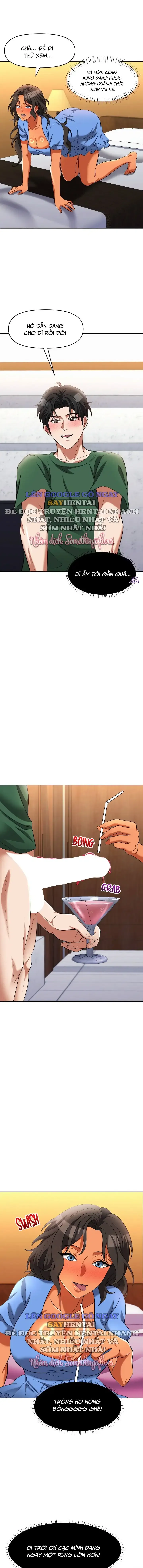 đọc truyện Chuyến Đi Cùng Mẹ Kế Chương 11 ảnh 8 tại Thiên Thai Truyện