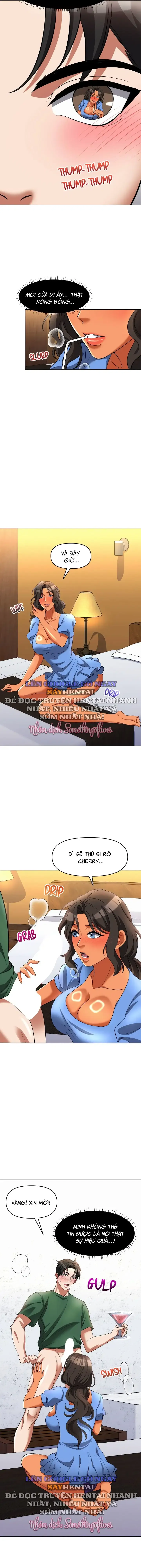 đọc truyện Chuyến Đi Cùng Mẹ Kế Chương 11 ảnh 9 tại Thiên Thai Truyện