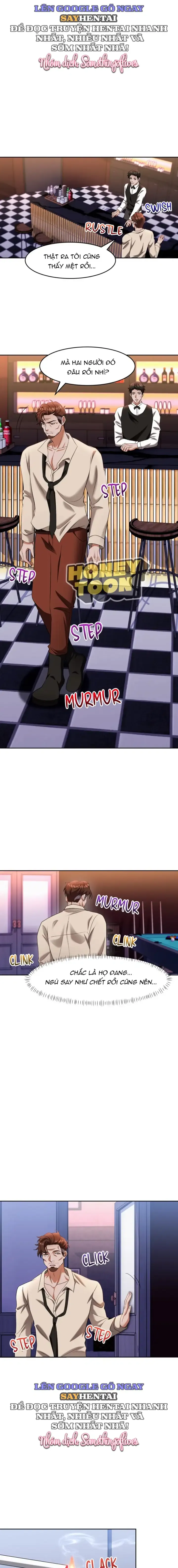 đọc truyện Chuyến Đi Cùng Mẹ Kế Chương 12 ảnh 12 tại Thiên Thai Truyện