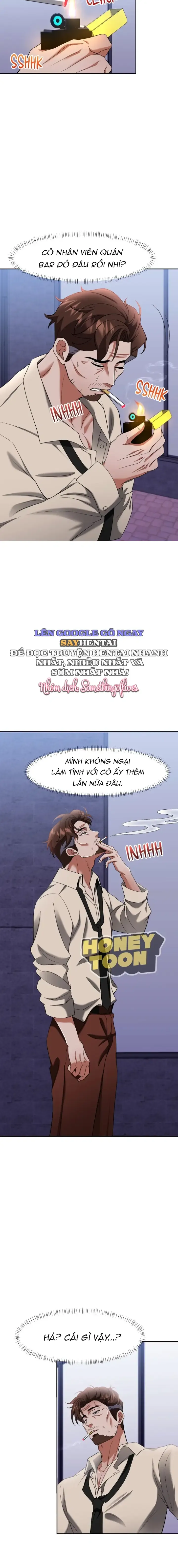 đọc truyện Chuyến Đi Cùng Mẹ Kế Chương 12 ảnh 13 tại Thiên Thai Truyện