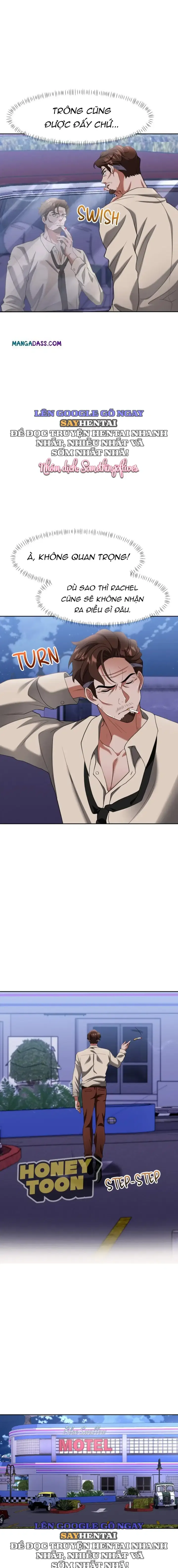 đọc truyện Chuyến Đi Cùng Mẹ Kế Chương 12 ảnh 14 tại Thiên Thai Truyện