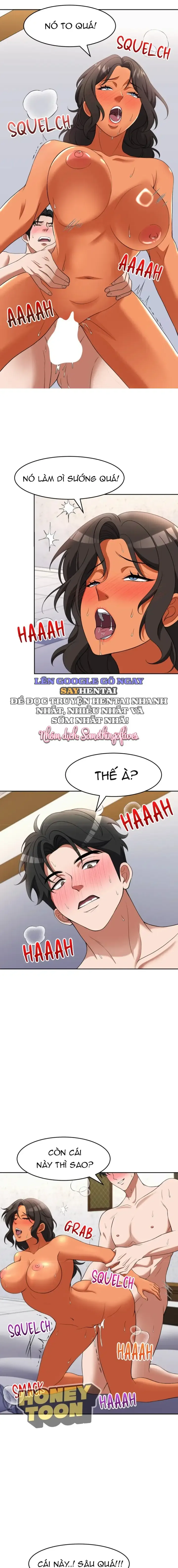 đọc truyện Chuyến Đi Cùng Mẹ Kế Chương 12 ảnh 16 tại Thiên Thai Truyện