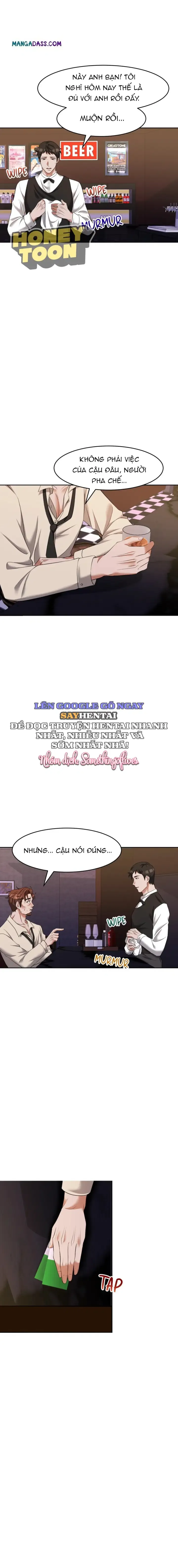 đọc truyện Chuyến Đi Cùng Mẹ Kế Chương 12 ảnh 11 tại Thiên Thai Truyện