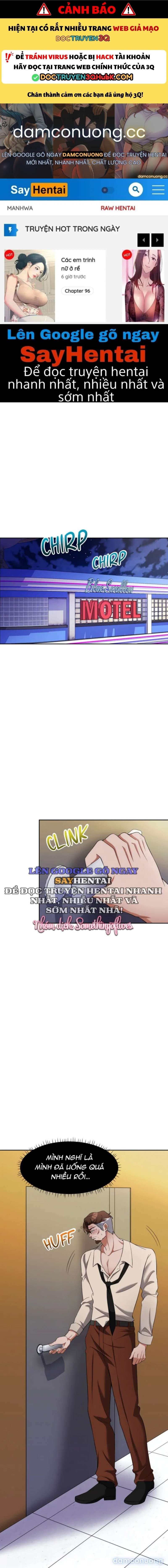 đọc truyện Chuyến Đi Cùng Mẹ Kế Chương 13 ảnh 3 tại Thiên Thai Truyện