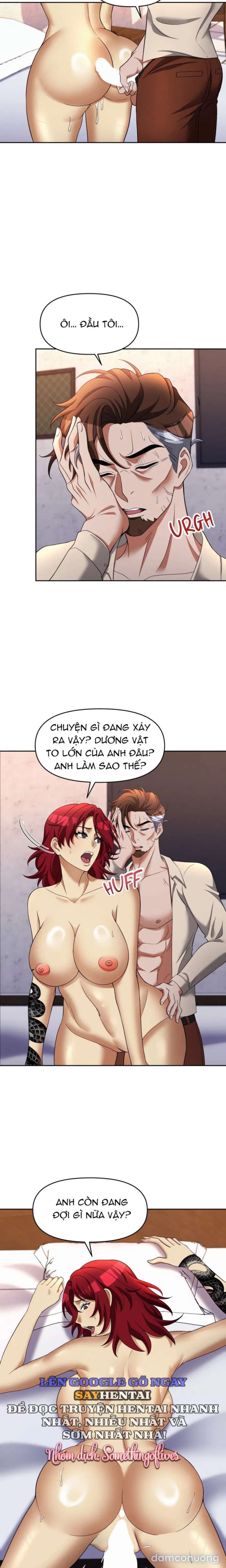 đọc truyện Chuyến Đi Cùng Mẹ Kế Chương 13 ảnh 12 tại Thiên Thai Truyện