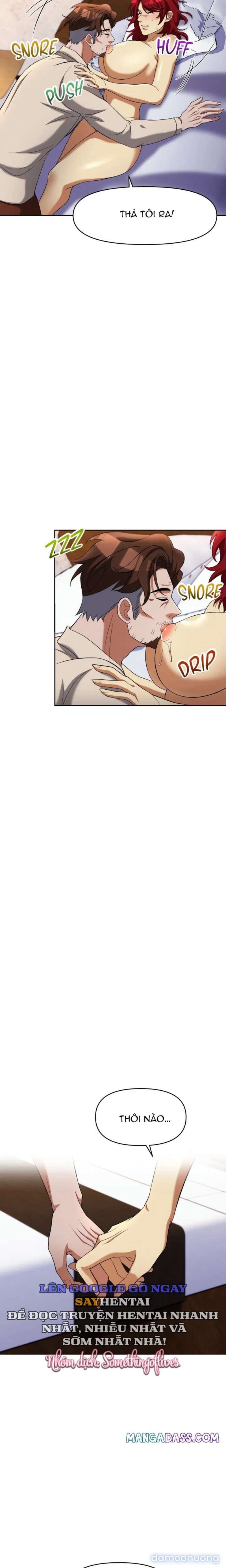 đọc truyện Chuyến Đi Cùng Mẹ Kế Chương 13 ảnh 15 tại Thiên Thai Truyện