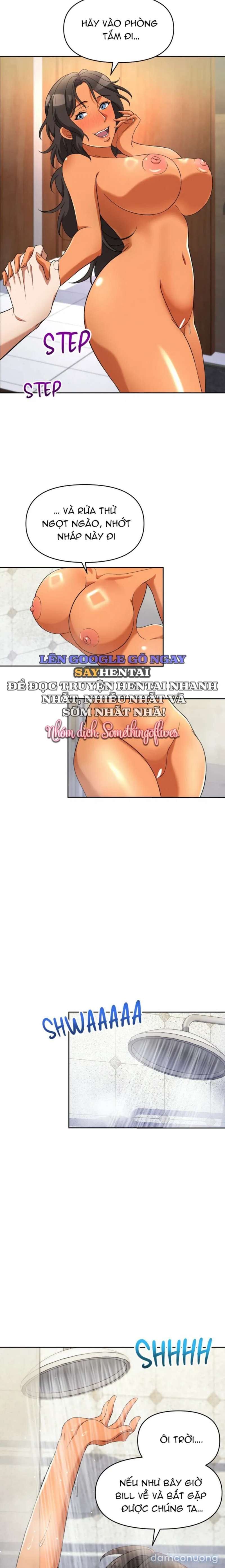 đọc truyện Chuyến Đi Cùng Mẹ Kế Chương 13 ảnh 16 tại Thiên Thai Truyện