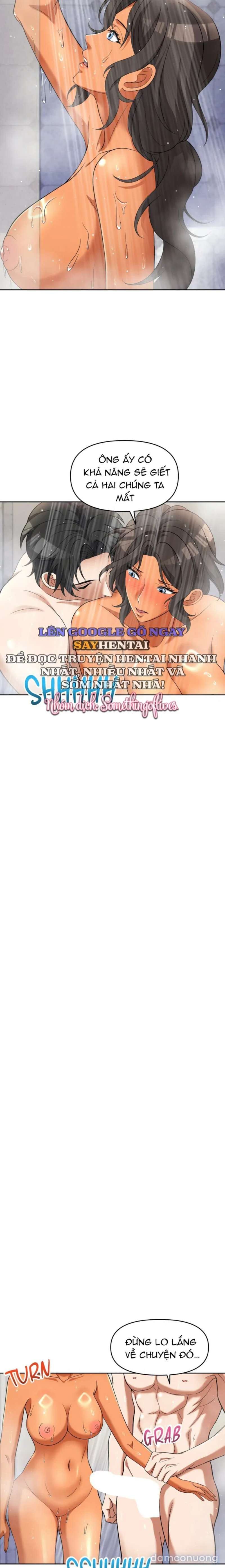 đọc truyện Chuyến Đi Cùng Mẹ Kế Chương 13 ảnh 17 tại Thiên Thai Truyện