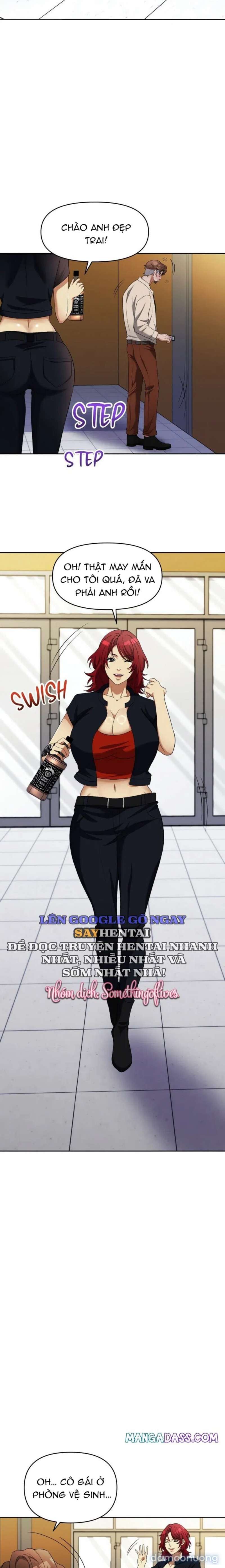 đọc truyện Chuyến Đi Cùng Mẹ Kế Chương 13 ảnh 4 tại Thiên Thai Truyện